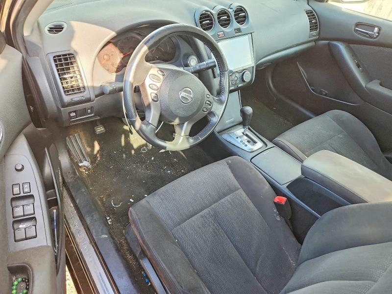 67686966 :رقم المزاد ، 1N4AL2APXCN402110 vin ، 2012 Nissan Altima مزاد بيع