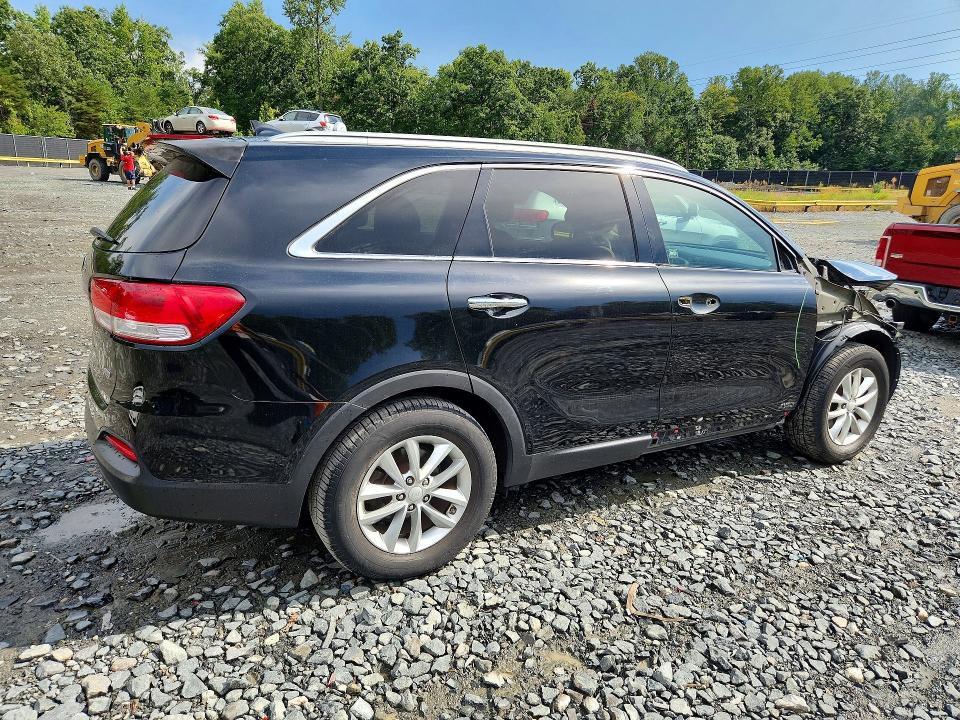 Продаж на аукціоні авто 2016 Kia Sorento, vin: 5XYPGDA31GG025973, номер лоту: 67574626