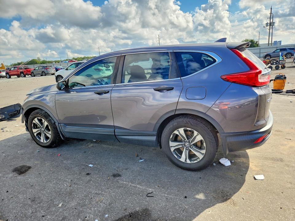 Продаж на аукціоні авто 2019 Honda Cr-v, vin: 2HKRW5H33KH407723, номер лоту: 70882166