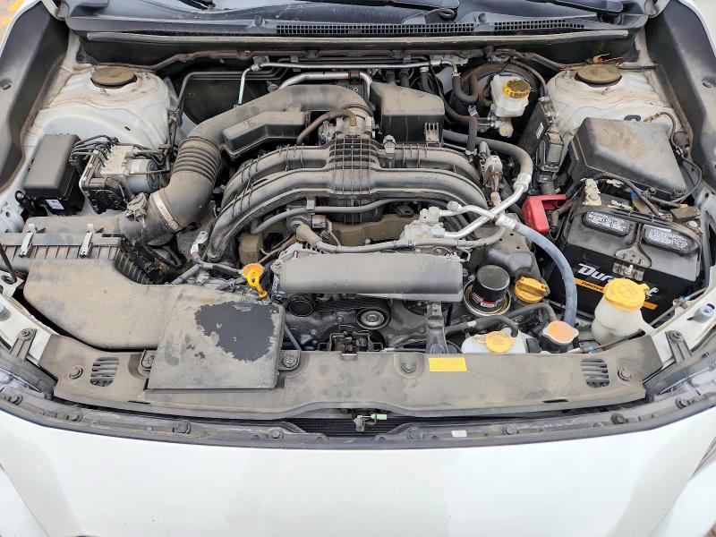2019 Subaru Impreza მანქანა იყიდება აუქციონზე, vin: 4S3GTAB69K3744517, აუქციონის ნომერი: 70542776