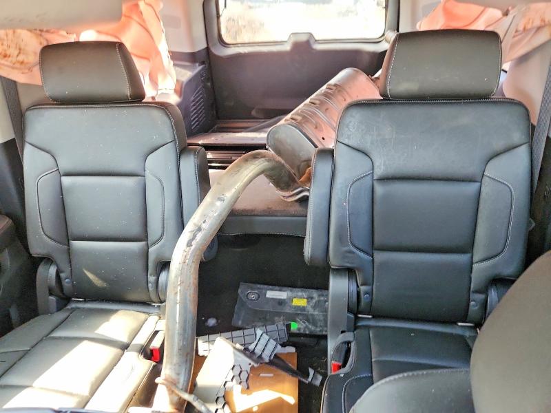 Продажа на аукционе авто 2018 Gmc Yukon Xl, vin: 1GKS2GKC9JR168868, номер лота: 68825326