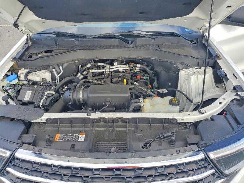 2022 Ford Explorer მანქანა იყიდება აუქციონზე, vin: 1FMSK8DH5NGA76549, აუქციონის ნომერი: 67974406