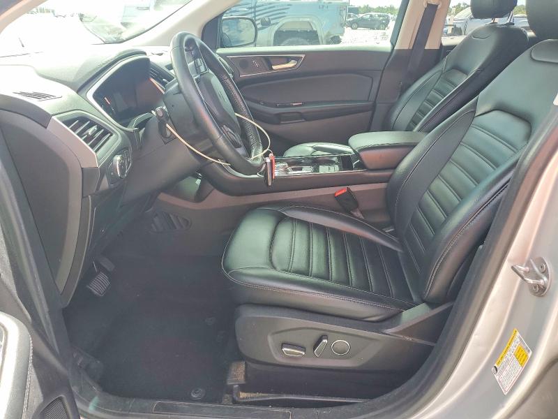 Продаж на аукціоні авто 2019 Ford Edge, vin: 2FMPK3J93KBB23232, номер лоту: 69026986