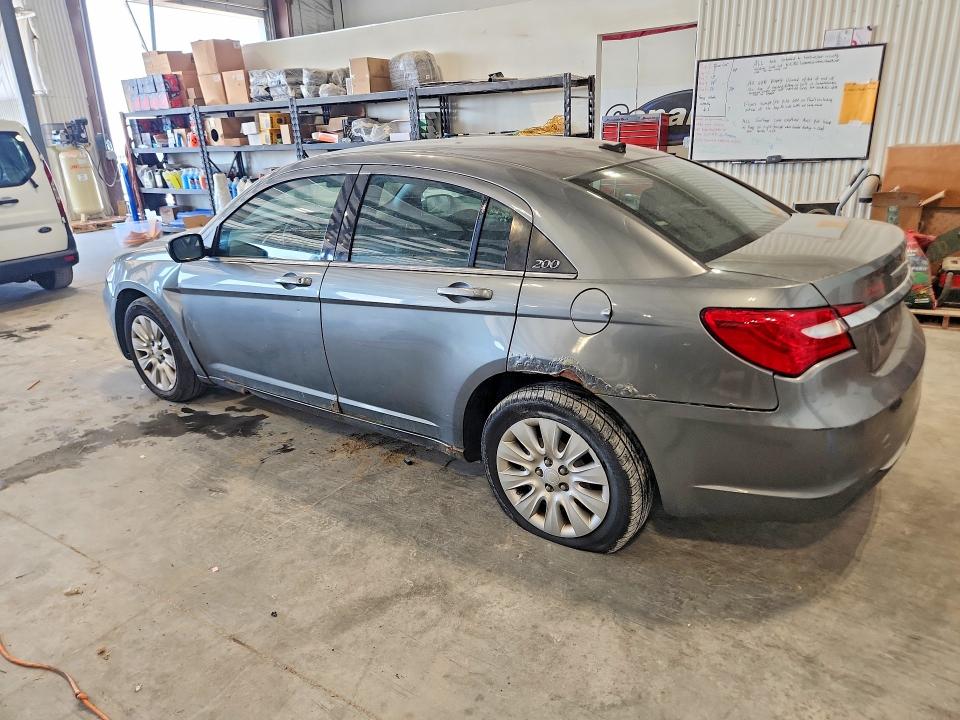 Aukcja sprzedaży 2012 Chrysler 200, vin: 1C3CCBAB5CN295642, numer aukcji: 67216886