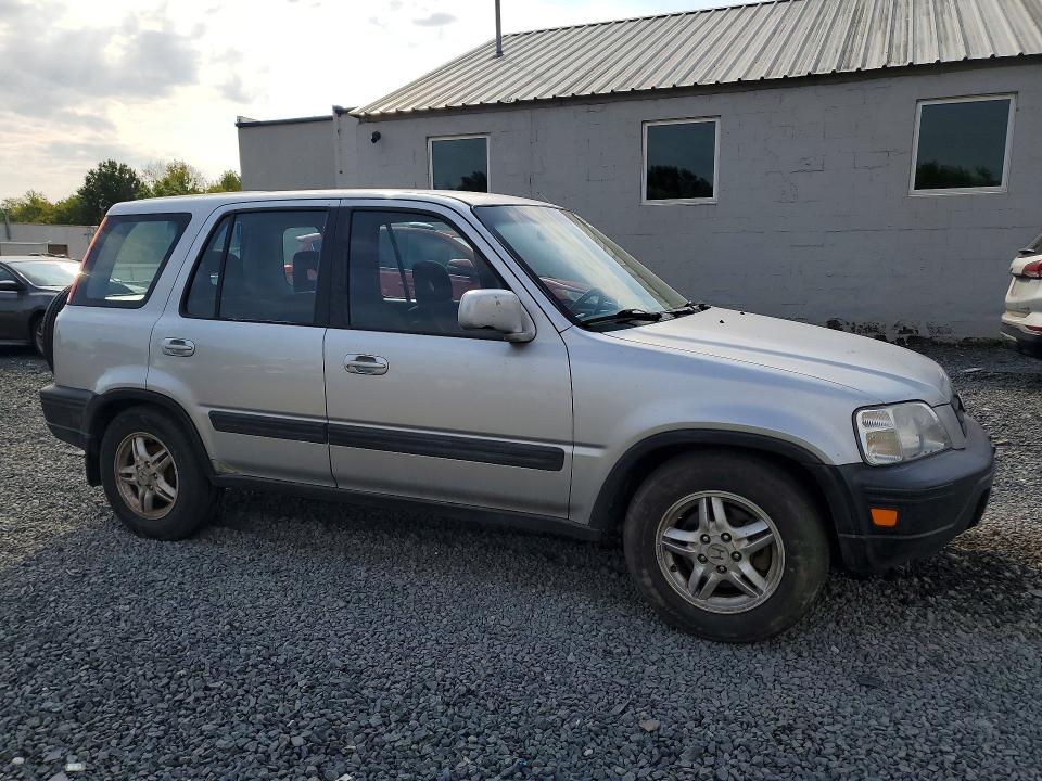 Продажа на аукционе авто 1999 Honda Cr-v, vin: JHLRD1868XC077852, номер лота: 68934306