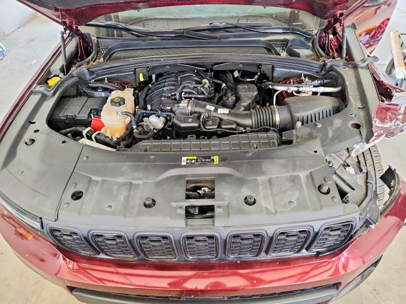 Aukcja sprzedaży 2022 Jeep Grand Cherokee, vin: 1C4RJKAGXN8558961, numer aukcji: 68059996