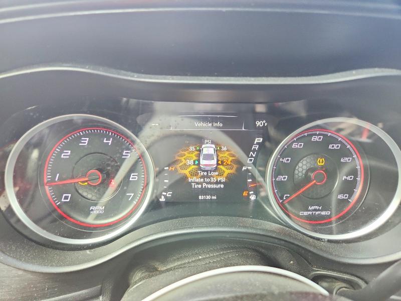 Продаж на аукціоні авто 2019 Dodge Charger, vin: 2C3CDXAG5KH734254, номер лоту: 67965426