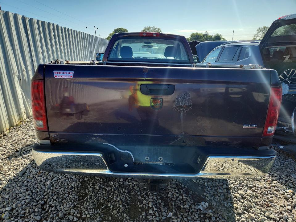 Aukcja sprzedaży 2005 Dodge Ram 1500, vin: 1D7HA16D65J589353, numer aukcji: 68358636