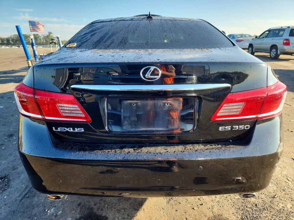 68299156 :رقم المزاد ، JTHBK1EG4A2403711 vin ، 2010 Lexus Es مزاد بيع