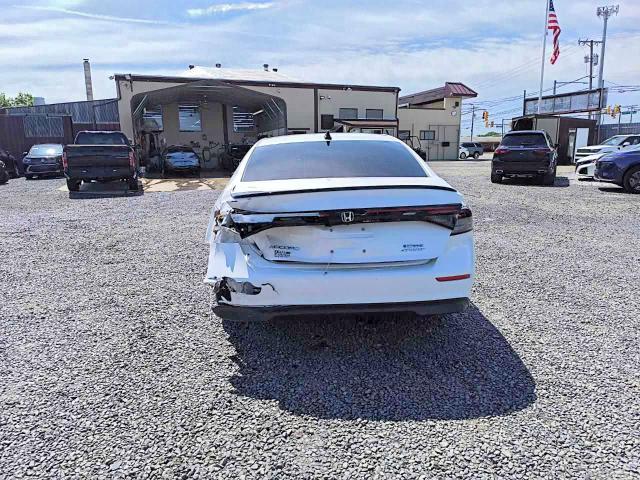 Aukcja sprzedaży 2025 Honda Accord, vin: 1HGCY2F55SA023129, numer aukcji: 71037296