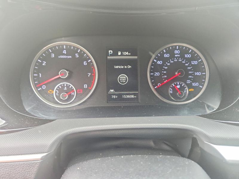 Продаж на аукціоні авто 2021 Kia K5, vin: 5XXG64J29MG004363, номер лоту: 69358346
