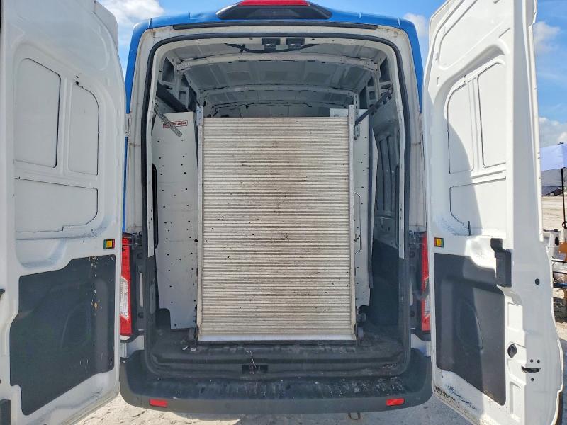 2024 Ford Transit მანქანა იყიდება აუქციონზე, vin: 1FTBR1X8XRKB21894, აუქციონის ნომერი: 68507126