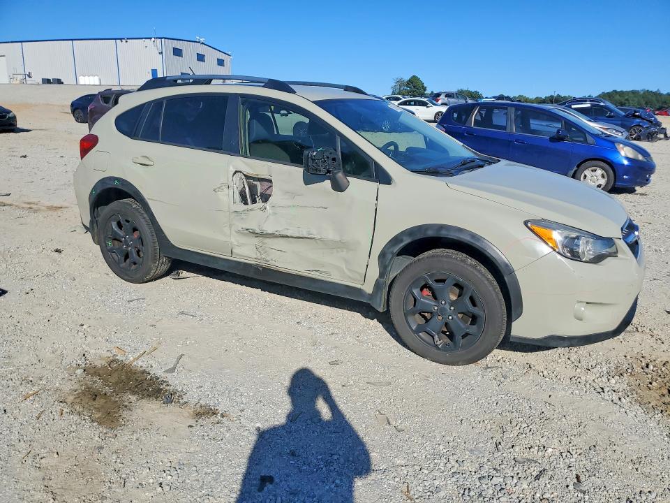 Продаж на аукціоні авто 2014 Subaru Xv Crosstrek, vin: JF2GPACC0E8210744, номер лоту: 70681926