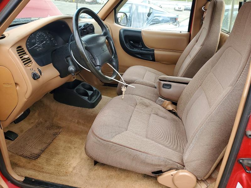Aukcja sprzedaży 1996 Mazda B4000, vin: 4F4CR13X4TTM11252, numer aukcji: 70882686