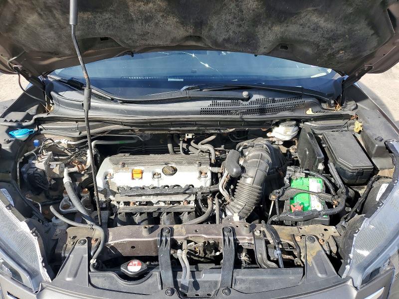 Auction sale of the 2013 Honda Cr-v, vin: 5J6RM4H59DL031703, lot number: 70071026