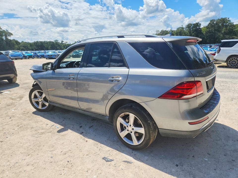 Продаж на аукціоні авто 2016 Mercedes-benz Gle, vin: 4JGDA5JB8GA728791, номер лоту: 68846576