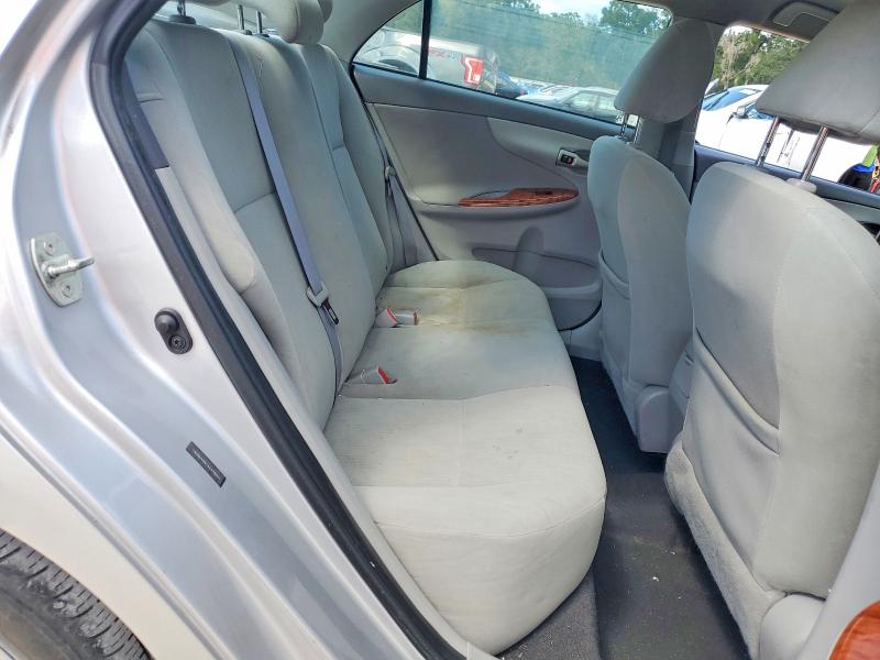 Продаж на аукціоні авто 2010 Toyota Corolla, vin: 1NXBU4EE1AZ278341, номер лоту: 69385526