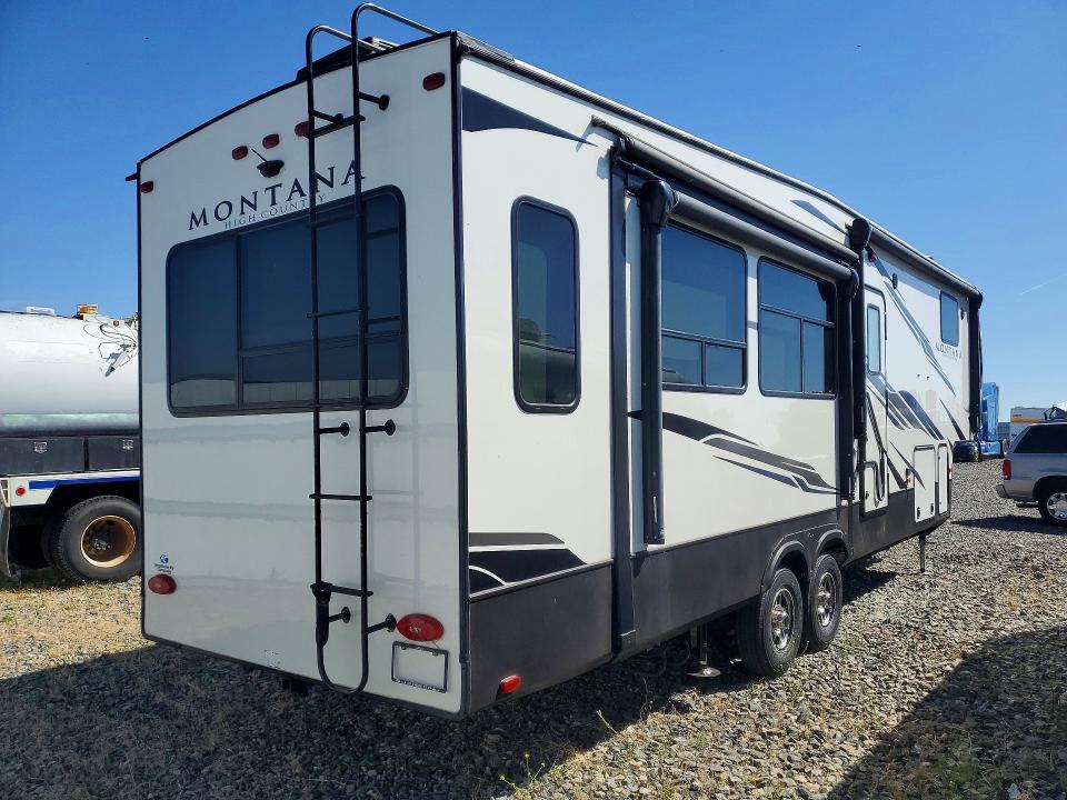 Aukcja sprzedaży 2022 Keystone Montana, vin: 4YDF29421MA740142, numer aukcji: 70110106
