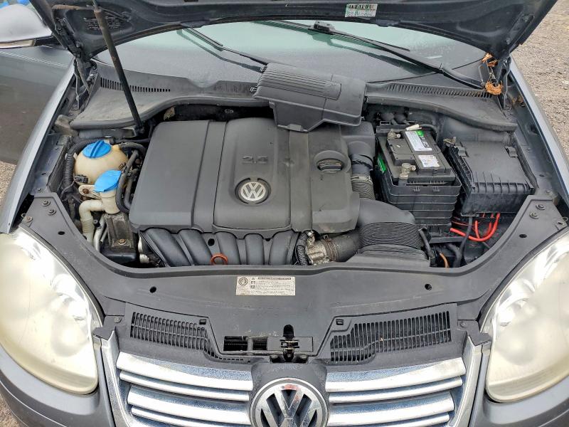 69366476 :رقم المزاد ، 3VWJZ7AJ1AM003561 vin ، 2010 Volkswagen Jetta مزاد بيع