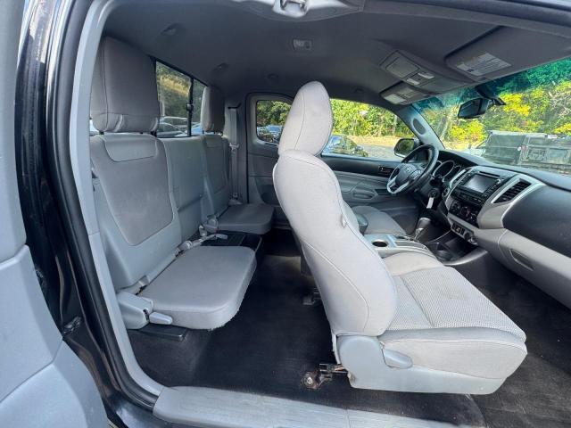 70570556 :رقم المزاد ، 5TFUU4EN9DX065377 vin ، 2013 Toyota Tacoma مزاد بيع