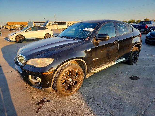 Продаж на аукціоні авто 2013 Bmw X6, vin: 5UXFG8C53DL591035, номер лоту: 68146396