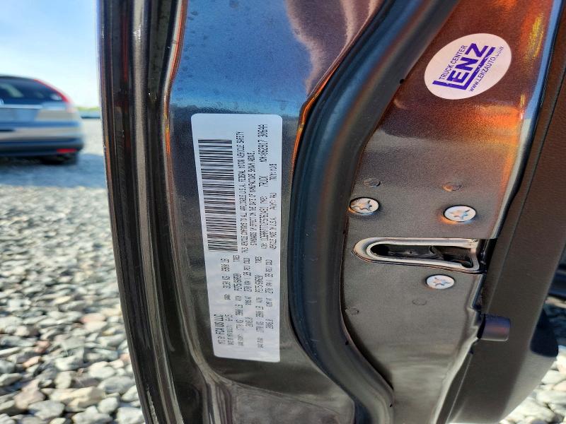 2015 Ram 1500 მანქანა იყიდება აუქციონზე, vin: 1C6RR7TT1FS761491, აუქციონის ნომერი: 70546576