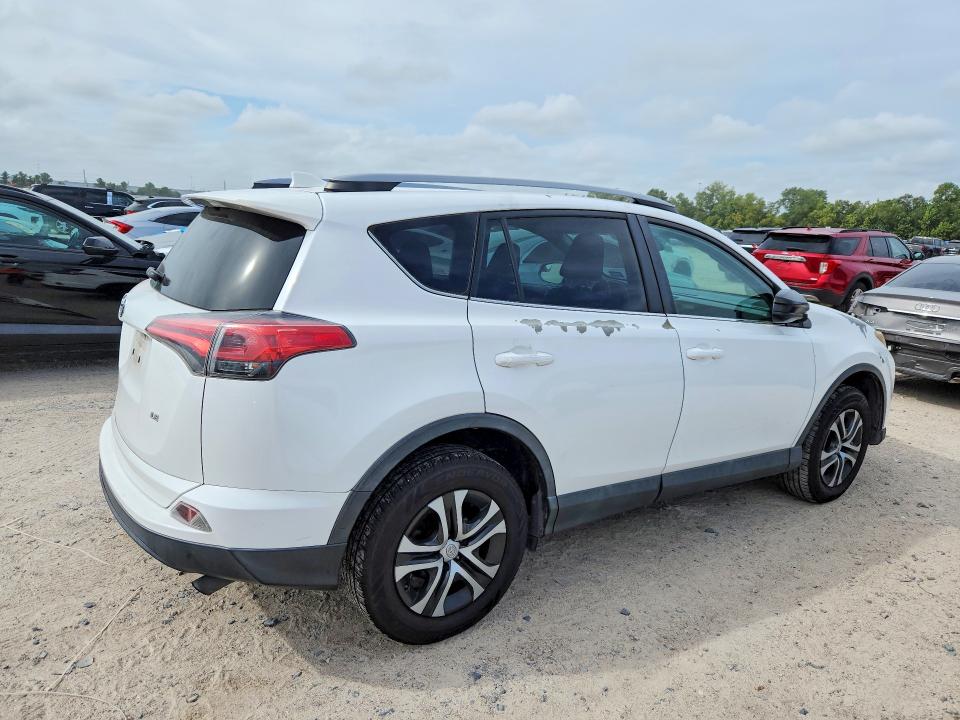 Aukcja sprzedaży 2017 Toyota Rav4, vin: 2T3ZFREV9HW317863, numer aukcji: 69509386