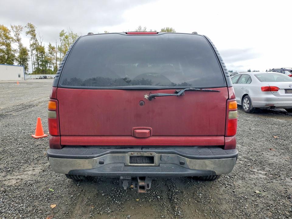 Продажа на аукционе авто 2003 Chevrolet Tahoe, vin: 1GNEK13Z93J305079, номер лота: 70519106