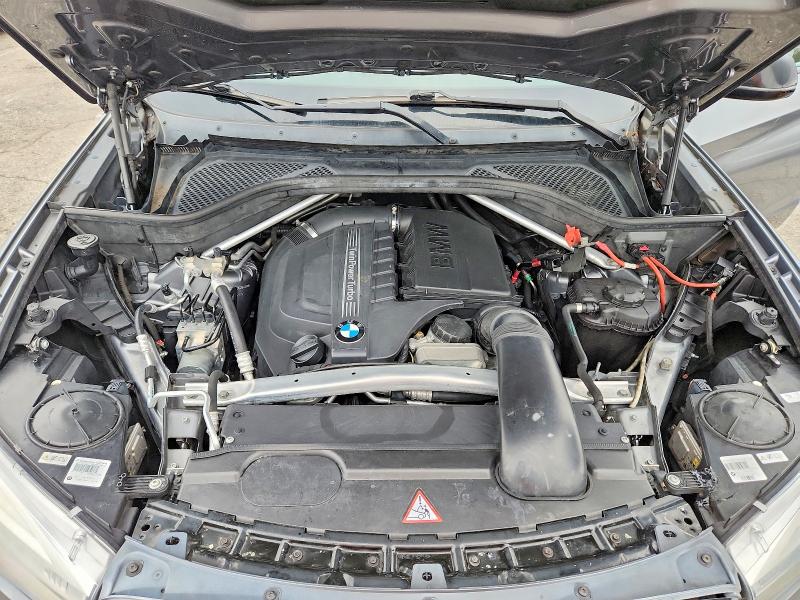 68404806 :رقم المزاد ، 5UXKR0C59E0C26469 vin ، 2014 Bmw X5 مزاد بيع