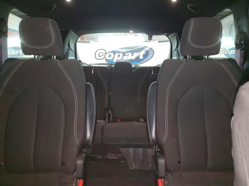 Продаж на аукціоні авто 2022 Chrysler Pacifica, vin: 2C4RC3FG9NR127170, номер лоту: 71207176