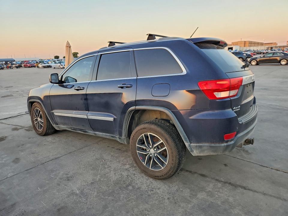 69564126 :رقم المزاد ، 1C4RJFAG2CC279859 vin ، 2012 Jeep Grand Cherokee مزاد بيع