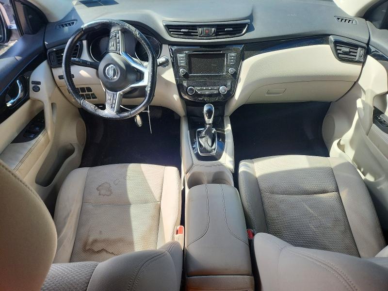 2020 Nissan Rogue Sport მანქანა იყიდება აუქციონზე, vin: JN1BJ1CW9LW377829, აუქციონის ნომერი: 69981946
