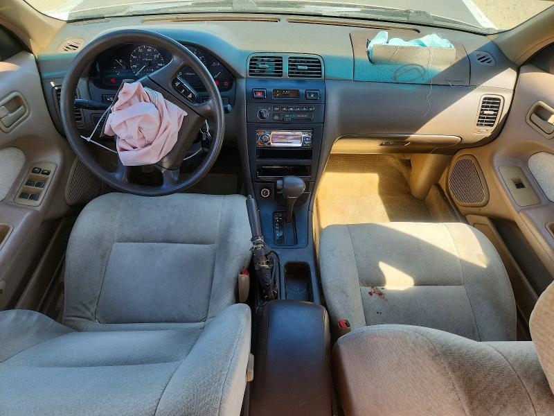 67377406 :رقم المزاد ، JN1CA21D8TM418412 vin ، 1996 Nissan Maxima مزاد بيع