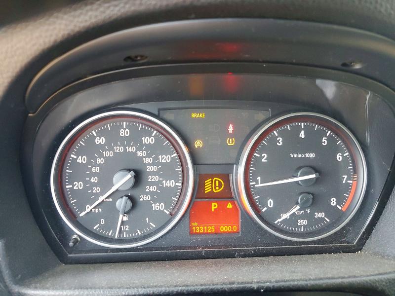67908266 :رقم المزاد ، WBAWV13589P122681 vin ، 2009 Bmw 328 مزاد بيع