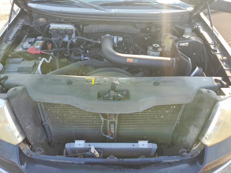 Продаж на аукціоні авто 2004 Ford F150, vin: 1FTPX12504NA36580, номер лоту: 69986146