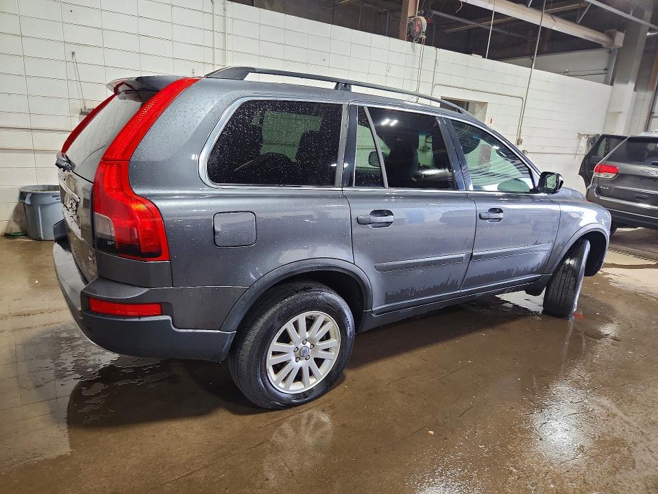 Aukcja sprzedaży 2008 Volvo Xc90, vin: YV4CZ982581461047, numer aukcji: 67419856