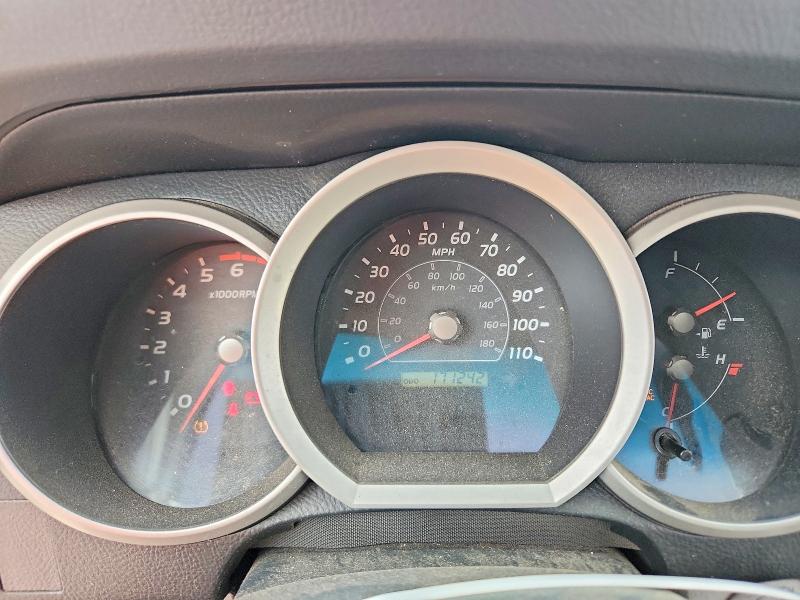 Продажа на аукционе авто 2006 Toyota 4runner, vin: JTEZU14R768044884, номер лота: 67214696