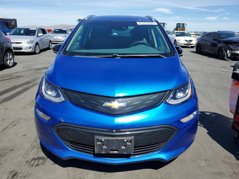 Продаж на аукціоні авто 2017 Chevrolet Bolt Ev, vin: 1G1FX6S08H4133012, номер лоту: 67690096