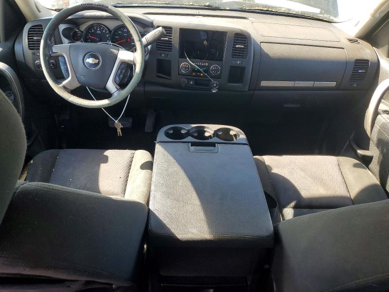 Продаж на аукціоні авто 2013 Chevrolet Silverado, vin: 1GC1CXCG2DF121483, номер лоту: 67874416