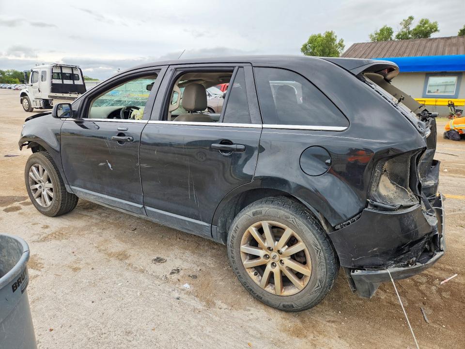 2014 Ford Edge მანქანა იყიდება აუქციონზე, vin: 2FMDK3KC4EBA41639, აუქციონის ნომერი: 67754056