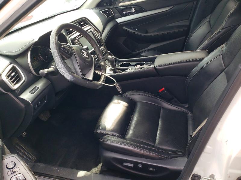 Auction sale of the 2017 Nissan Maxima, vin: 1N4AA6AP0HC440946, lot number: 58909176