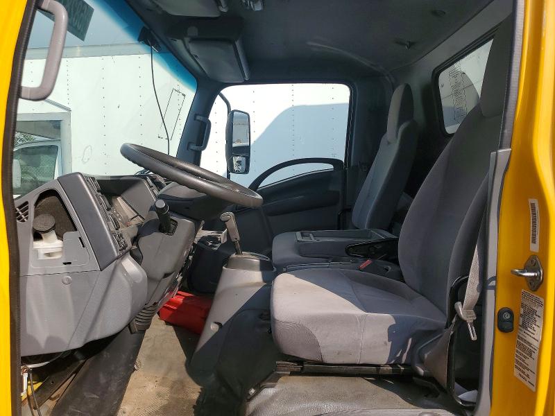 Продажа на аукционе авто 2018 Isuzu Npr Hd, vin: 54DC4W1B5JS803523, номер лота: 68281256