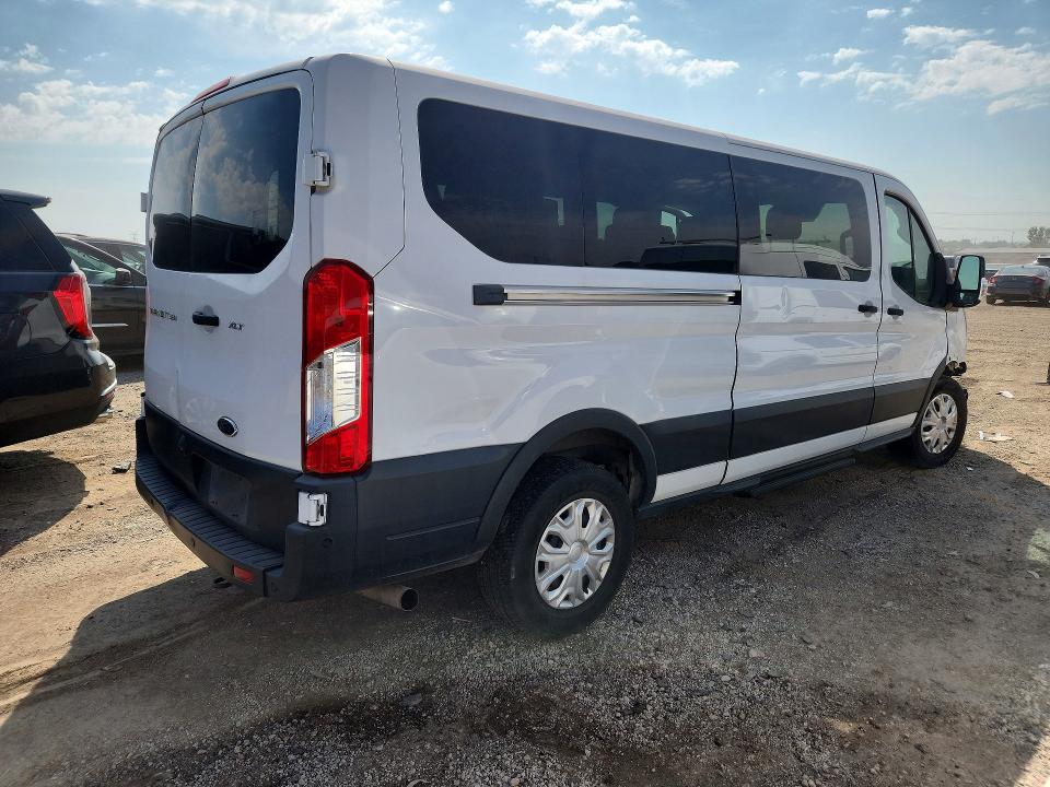 Продаж на аукціоні авто 2022 Ford Transit, vin: 1FBAX2Y81NKA63291, номер лоту: 67396316