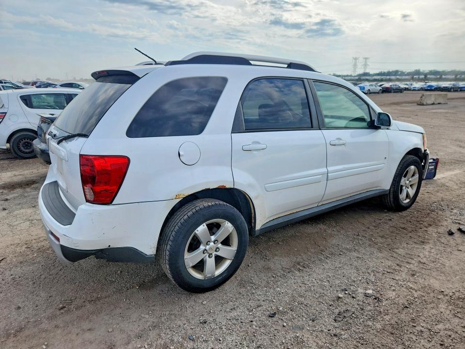 Aukcja sprzedaży 2008 Pontiac Torrent, vin: 2CKDL33F386340622, numer aukcji: 67339086