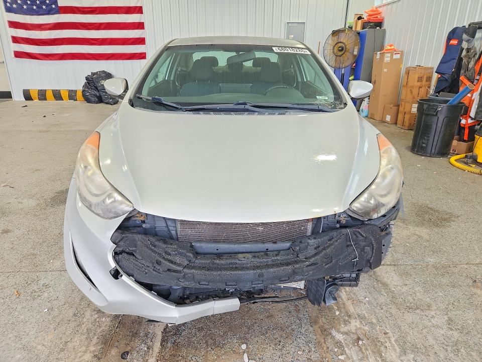 Продажа на аукционе авто 2013 Hyundai Elantra Coupe, vin: KMHDH6AE4DU006742, номер лота: 68018286