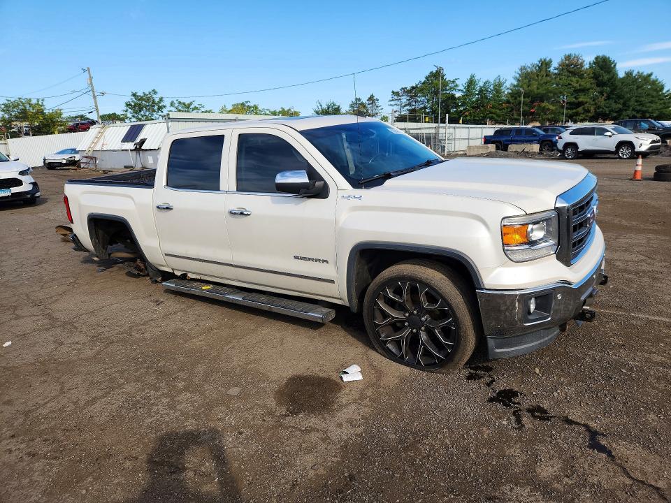 68384816 :رقم المزاد ، 3GTU2VEC7EG337232 vin ، 2014 Gmc Sierra مزاد بيع