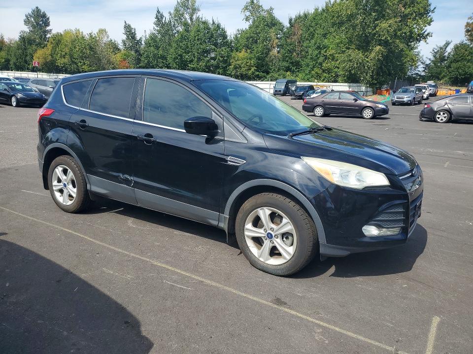 Продажа на аукционе авто 2016 Ford Escape, vin: 1FMCU9GX3GUA10612, номер лота: 68809406