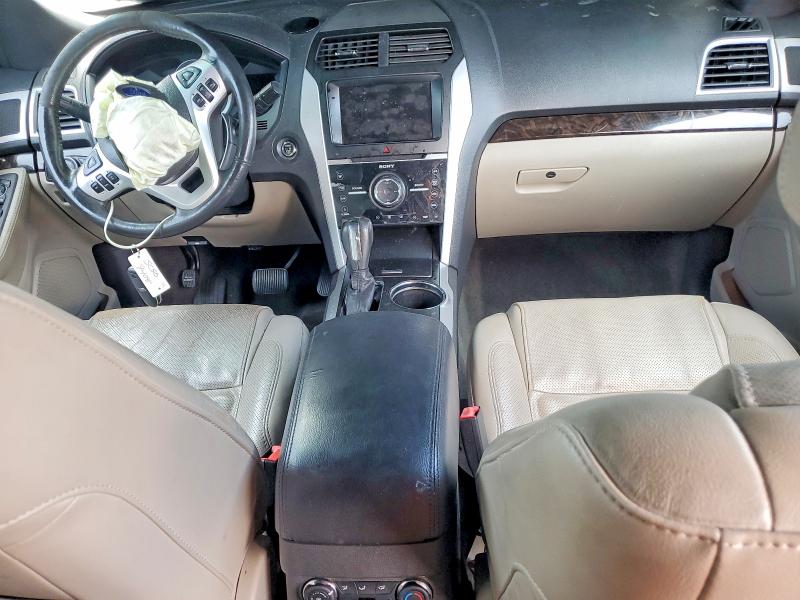 Продаж на аукціоні авто 2013 Ford Explorer, vin: 1FM5K7F81DGA29408, номер лоту: 68929866