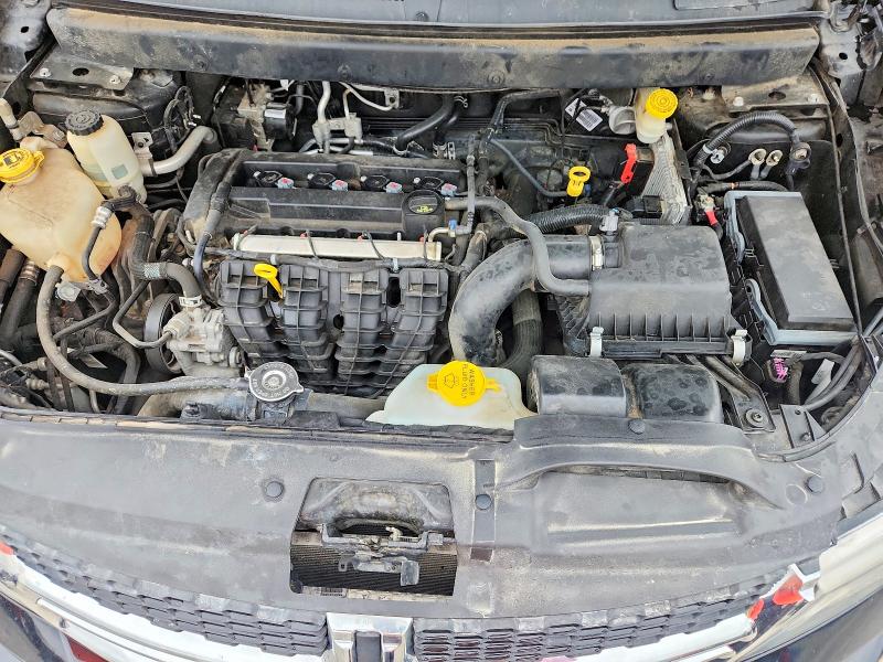 69487076 :رقم المزاد ، 3C4PDCAB4GT218301 vin ، 2016 Dodge Journey مزاد بيع