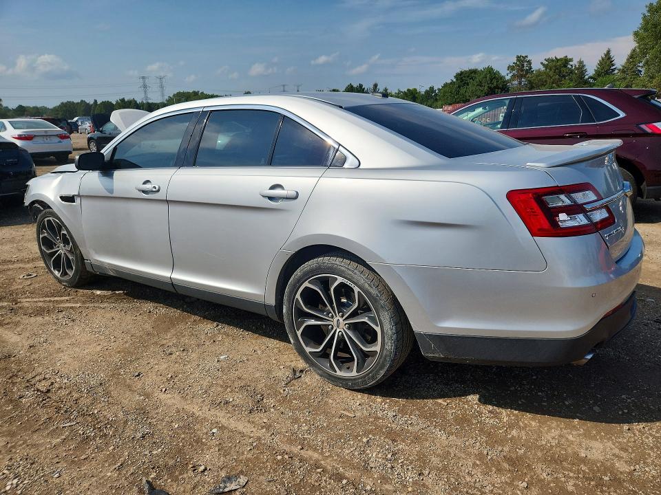 Продаж на аукціоні авто 2019 Ford Taurus, vin: 1FAHP2KT2KG110940, номер лоту: 67597186